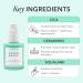 HERBIVORE Green Magic Cica + Ceramides Serum | Fast-Acting Redness Reducer for Sensitive Skin | Vegan & Cruelty-Free 30mL - Buy Online on GoSupps.com