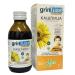 Aboca GrinTuss Pediatric Syrup for Children 180g