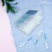 Wellsamed FlexPicks - 20 Interdental Brushes with Flexible Rubber Bristles for Effective Teeth Cleaning | International Shipping - Buy Online on GoSupps.com