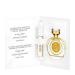 GUESS Bella Vita Eau de Parfum Trial Perfume Spray For Women Fruity Floral Scent With Notes of Cherry & Tonka Vial Sample Size 0.05 Fl. Oz. / 1.5 mL Includes Discount on Full Size Purchase 0.05 Fl Oz (Pack of 1)