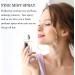 Mini Refillable Perfume Atomizer - Portable Mini Refillable Perfume Empty Spray  Refillable Perfume Spray  Atomizer Perfume Bottle  Scent Pump Case  Travel Perfume Atomizer Refillable (5ml  4 PCS) - Buy Online on GoSupps.com