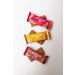 Deliciously Ella Oat Bars (16 x 50g) Mixed Variety - Healthy Snack Option - Buy Online on GoSupps.com