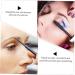 Beavorty 1 Pc Lady Tools Gold Ratio Eyebrow Measuring Ruler Eyebrow Drawing Tool Template Travel Portable - Buy Online on GoSupps.com