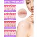 Silicone Scar Sheets - Medical Grade 1.6 x 120 Roll for Surgical Scars Keloids & C-Section Recovery - Non-Irritating Scar Removal Strips - Buy Online on GoSupps.com