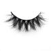 Visofree E11: Cruelty-Free 3D Mink Dramatic False Eyelashes - Full Volume Strip - Buy Online on GoSupps.com