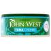 John West Tuna Chunks in Brine 145 g Brine 160 g (Pack of 1)
