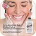 Quinn's Alcohol-Free Witch Hazel with Aloe Vera 16oz (Rose) - Soothing Skin Tonic - Buy Online on GoSupps.com