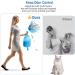Cat Litter Disposal System Refills 4 Pack Refills Bag with Enhanced Odor Control - Buy Online on GoSupps.com