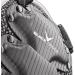 Buy Black Crevice Adjustable Back Protector for All Ages - Ergonomic & Breathable Protection in Various Colors - Buy Online on GoSupps.com