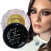 Liquid Eyeshadow Cream - Sparkling Eyeshadow Gel | Non-Irritating Eye Makeup Supplies for Dating Stage Night Out and Bar Pochy 06 - Buy Online on GoSupps.com