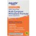 Equate Menopause Formula Supplement - 60 Capsules - Buy Online on GoSupps.com