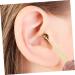PartyKindom 1set Ear Set for Earwax Removal Comfortable Cleaning Tools Kit Portable Ear Cleaning Supplies - Buy Online on GoSupps.com