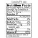 GuS Grown-Up Soda - Dry Meyer Lemon 12 Fl Oz (Pack of 12) - Refreshing & Natural - Buy Online on GoSupps.com
