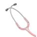 ADC Adscope 619 Ultra-lite Clinical Stethoscope - Pink | High-Quality Sound - Buy Online on GoSupps.com
