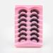 Shop Curled & Voluminous Eyelashes | Enhance Your Glamour with Natural Curls - International Shipping Available - Buy Online on GoSupps.com