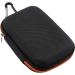 Caseroxx Dexcom G7 Blood Glucose Meter Hard Case - Black Diabetic Storage Case - Buy Online on GoSupps.com