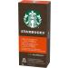 Starbucks By Nespresso Pike Place 5 X 10 Nespresso Coffee Pods 50 Count & By Nespresso Single Origin Columbia Nespresso Ground Coffee capsules Original Line Compatible 10 Nespresso Coffee Pods Pike Place + Colombia 10 Count (Pack of 5) - Buy Online on GoSupps.com