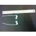 Healtheveryday 1 x Universal Sound Tube + 3 x Ear Plugs Eartips Domes for BTE Hearing Aids - Buy Online on GoSupps.com