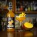Collins Mango Margarita Mix - Real Citrus Juice, Sugar, Natural Flavors | Cocktail Recipe Ingredient - 32 fl oz - Buy Online on GoSupps.com