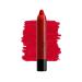 NYX Simply Red Candy Apple Lipstick 0.11 oz - Professional Makeup - Buy Online on GoSupps.com
