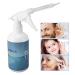 Premium Ear Wax Removal Kit - 500ml Reusable ABS Tool for Home Use | Safe & Effective Ear Cleaning - Buy Online on GoSupps.com