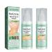 Back Acne Treatment Back Acne Spray 120ml Salicylic-Acid-Body-Acne-Treatment-with-Herbal-Formula 2% Salicylic Acid Acne Spray for Back and Body Tea Tree Oil Back Acne Solution--2pc