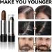 3 Pack Disposable Hair Dye Pens Portable LipstickLike Hair Color Stick Long Lasting Color and Fast Pigmentation Washable and Highly Saturating Covers White Hair at the Temples 02 Dark Brown - Buy Online on GoSupps.com
