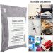 8 Colors Bamboo Charcoal Odor Eliminator - Air Purifying Bags for Home & Car - Buy Online on GoSupps.com