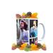 Diamond The-Jazz-Singer Celebrity Icon Mug with Choice of Sweets Gift Neil