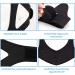 AMYMO Anti Snoring Chin Strap - Adjustable Stop Snoring Sleep Aid for Men & Women - Gold - Buy Online on GoSupps.com