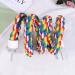 ULTECHNOVO 105cm Chicken Swing Rope Perch for Parrots - Bird Climbing Stand & Toy for Parakeets, Cockatiels, Conures, Macaws - Buy Online on GoSupps.com