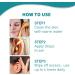 Tinnitus Relief Drops 10ML - Earache & Ear Health Care Formula for Adults - Ear Ringing & Pain Relief - Buy Online on GoSupps.com