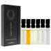 Discovery by Ignacio Figueras for Unisex - 12 Pc Mini Gift Set - Buy Online on GoSupps.com