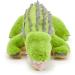 Zappi Co Ultra Soft Crocodile Plush Toy - 38cm Length | 100% Recycled Eco-Friendly | Newborn Gift | Realistic Lifelike - Buy Online on GoSupps.com