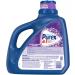 Purex Liquid Laundry Detergent with Crystals Fragrance - Fresh Lavender Blossom 150 Fl Oz | 115 Loads | International Shipping - Buy Online on GoSupps.com