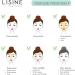  LISINE Lisine Cosmetics Argan Oil Body Shower Gel Body Care All Skin Types Body Care 100 ml Innovative Beauty Products for the Professional Market - Buy Online on GoSupps.com