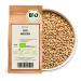 Kamelur organic wheat whole grain (1kg) wheat grains high-quality organic grain from Germany.