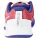 Wilson Girls Tennis Shoes - RUSH PRO JR QL Pink/White/Blue - Size 34 2/3 - All Surfaces - Ideal for All Player Types - WRS327900E025 - Buy Online on GoSupps.com