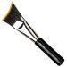 Since Vinci Profi contour brush sluggish curved/fits the face shape/for powdery liquid and creamy products/handmade in Germany/vegan/1 piece