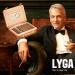 LYGA Portable Cigar Box Holds 30 Pcs Premium Cigar Humidor Organizer Real Leather Vintage Flap Cedar Wood Cigar Case Storage. - Buy Online on GoSupps.com