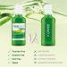 Aloe Dent Natural Mouthwash with Aloe Vera - 250ml - Buy Online on GoSupps.com