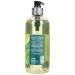 EyabiSabri Tuncer Natural Olive Oil Liquid Soap - Lemon Scent 500 ml PET Bottle - Made for Sensitive Skin - Buy Online on GoSupps.com