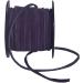 Genuine Berry Color Leather String Cord 20m - Ideal for Jewelry Making Crafts - Buy Online on GoSupps.com
