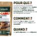 Camu-camu en poudre BIO 250G | 125% apports en Vitamine C | 100% Naturel et Pur | Immunit Vitalit Antioxydant | Sans OGM sans Conservateurs | Qualit Sup rieure - Buy Online on GoSupps.com