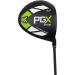 PGX Offset Golf Driver Right - Enhance Distance and Accuracy on the Course - Buy Online on GoSupps.com