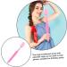 Brightfufu Oversized Fake Toothbrush - Fun Party Gift Huge Toy for All Ages | ABS Durable 1 Piece - Buy Online on GoSupps.com