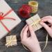 Raffia Ribbon Gift Wrapping - 4 Rolls of Raffia Ribbon String for Gifts Packing Decoration (656 Feet) - Buy Online on GoSupps.com