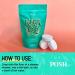 Perfectly Posh Cold Shower Tablets - Pamper Yourself with Refreshing Aromatherapy - Buy Online on GoSupps.com