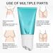 100g Polypeptide Body Repair Cream - Effective Stretch Mark & Scar Removal for Post-Pregnancy & Obesity Folds - Buy Online on GoSupps.com