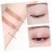 minkissy 3 Rolls Mesh Double Eyelid Sticker Eye Lid Tapes Double Back Tape Instant Eye Lift Eye Shadow Sticker Eyelid Lift Tapes Adhesive Makeup Gadgets Pvc Correction Strip Invisible Woman - Buy Online on GoSupps.com